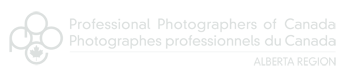 Professional Photographers of Canada - Alberta Region