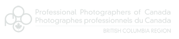 Professional Photographers of Canada - British Columbia Region