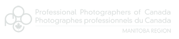 Professional Photographers of Canada - Manitoba Region