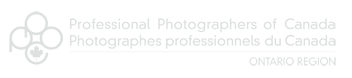 Professional Photographers of Canada - Ontario Region